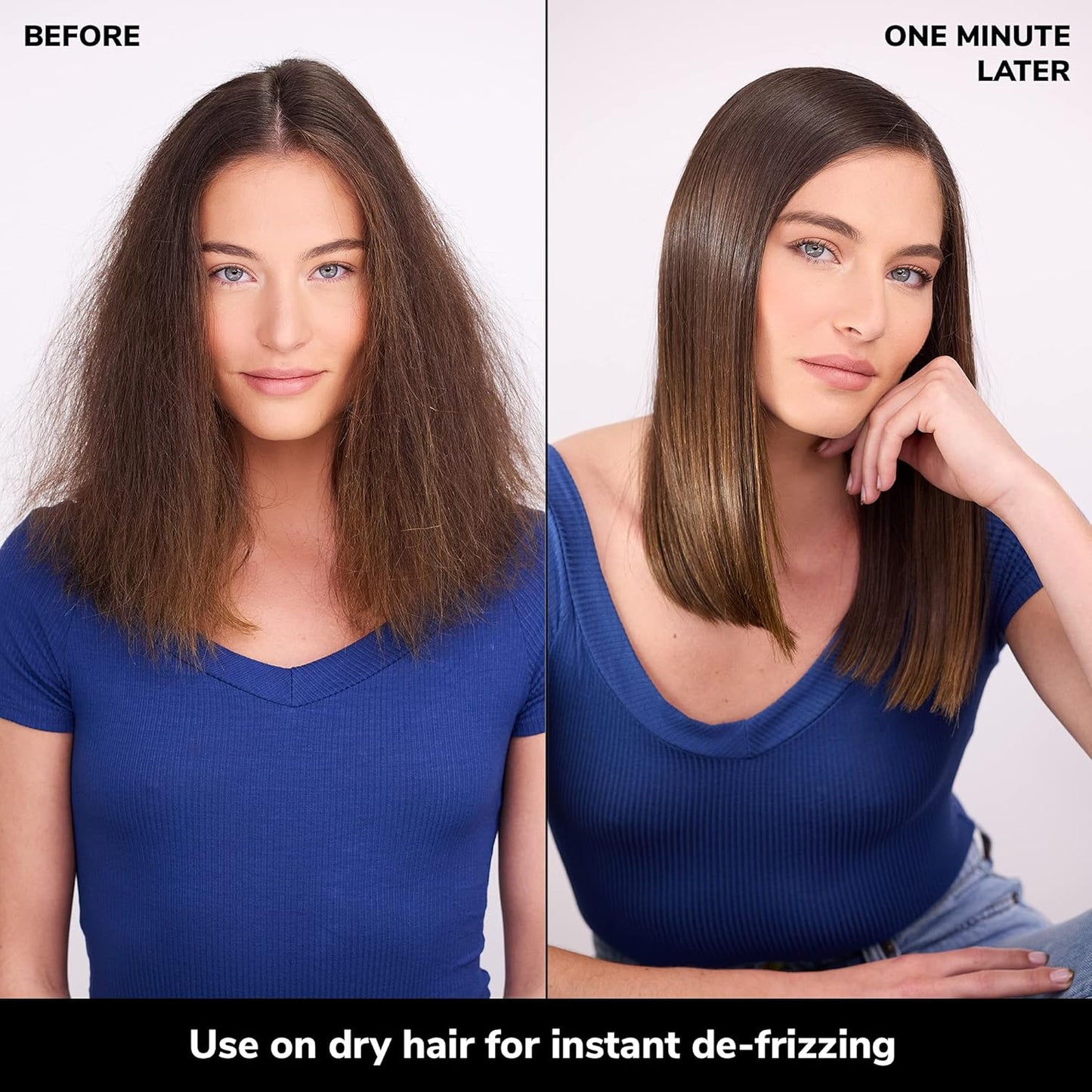 One Minute Frizz Fix™