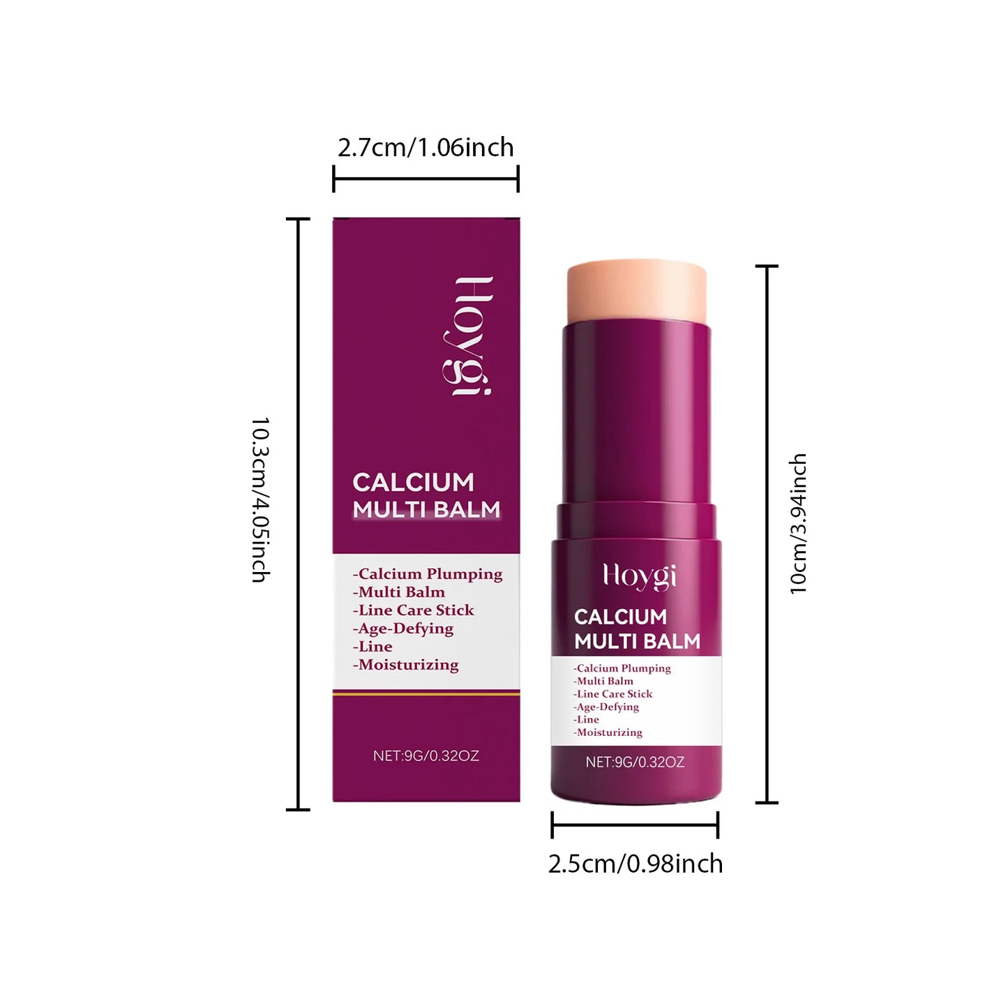 Calcium Youth Balm™