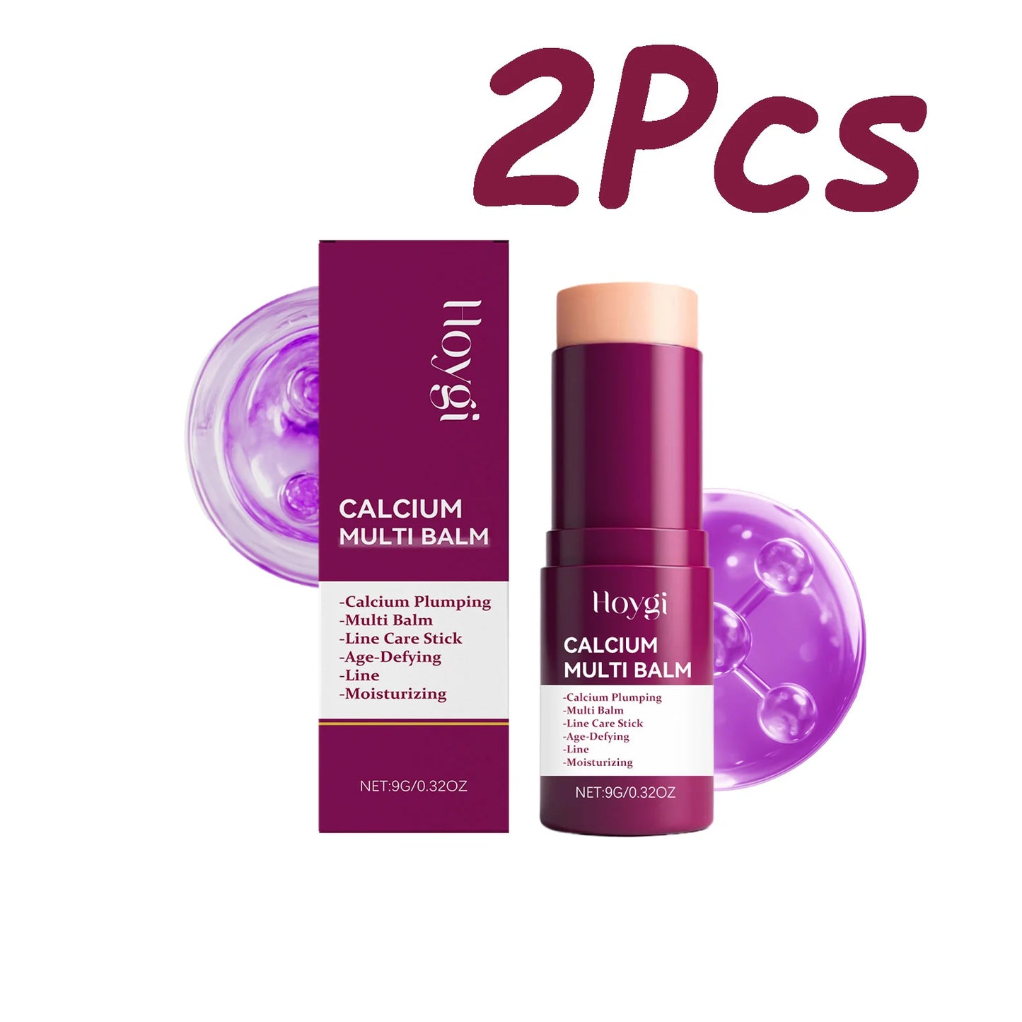 Calcium Youth Balm™