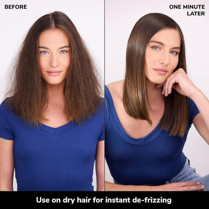 One Minute Frizz Fix™